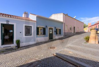 Moradia T1 em Lisboa