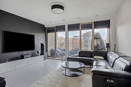 Appartement te huur: Centrumboulevard 329 3541 DK Utrecht - Photo 4