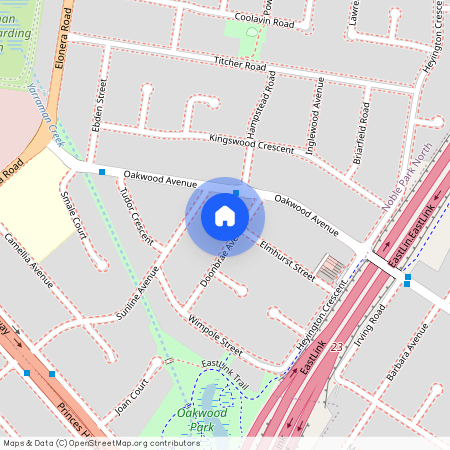 18 Doonbrae Avenue, Vic 3174, Noble Park North