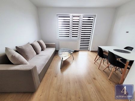 Mieszkanie 50 m2 Tarnów ul. Lippóczego - Фото 2