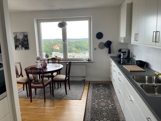 Prismastigen, Lidingö - Photo 1