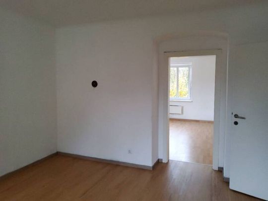 2-Zimmer-Wohnung in zentraler Grünruhelage - Photo 1