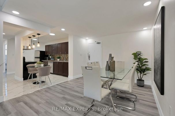 For Lease - 390 Dixon Road Unit# 1013, Toronto, Ontario - Photo 1