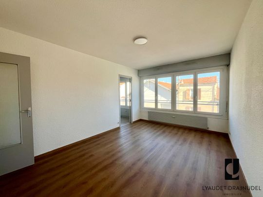 Location Appartement 2 pièces 49m² - Photo 1