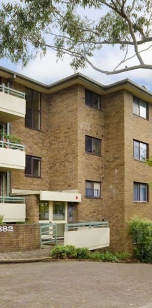 2/882 Pacific Highway, Chatswood NSW 2067 - Apartment For Rent | Domain - Photo 1