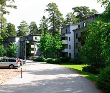 Trasthagsvägen 20 E, 75653, Uppsala - Photo 1