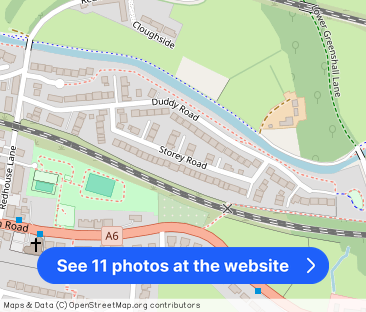 Storey Road, Disley - Photo 1