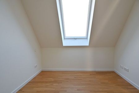 Neubau! Gemütliche 1,5-Zimmer-Wohnung mit Loggia! - Photo 4