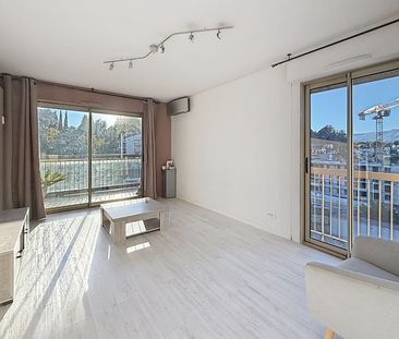 Appartement T3 près de CAGNES SUR MER à louer - Photo 5