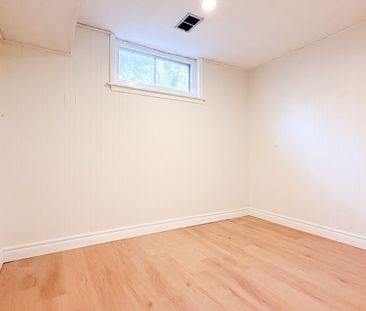 For Lease - 151 Fenn Avenue, Toronto, Ontario - Photo 3