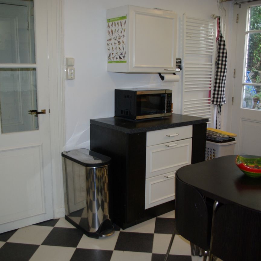 Amsterdam Sarphatistraat 4 room apartment - Photo 1