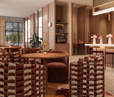 Studio to rent - Photo 2