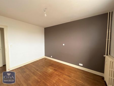 Location Appartement 3 pièces 57m² LIMOGES 87000 - Photo 2