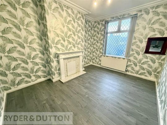 4 bedroom terraced house to rent - Photo 1