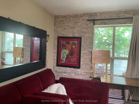 Waldorf Astoria Lofts , #106 - Photo 1