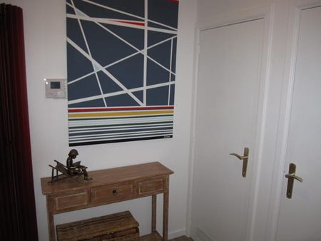 Appartement te huur - Photo 3