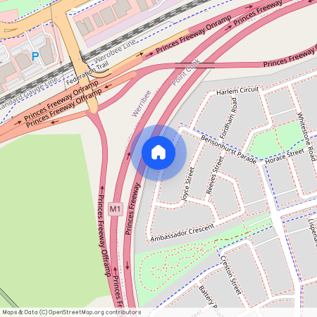 16 Ambassador Crescent, Vic 3030, Point Cook