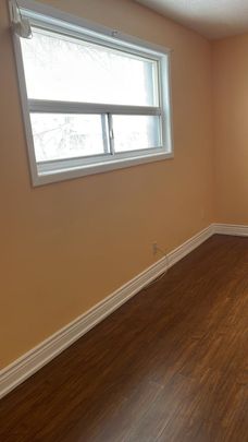 For Lease - 1881 Lawrence Avenue Unit# Upper Floor, Toronto, Ontario - Photo 1
