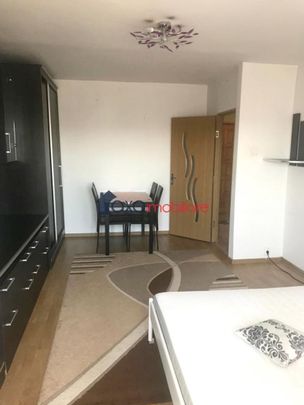 Apartament 1 camere de inchiriat in Cluj-Napoca, Marasti ID 6430 - Fotografie 1