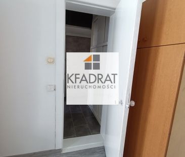 Na wynajem mieszkanie 2 pokojowe w Centrum. - Photo 6