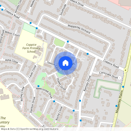 Hawthorn House, Edison Way, Arnold, Nottingham, NG5 7NJ