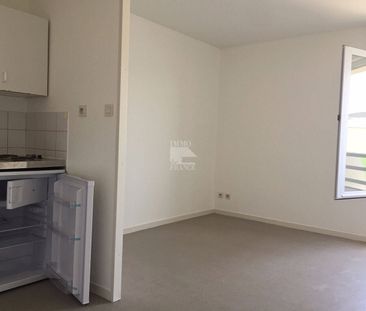 Location appartement 1 pièce 21.21 m² à Angers (49000) - Photo 5