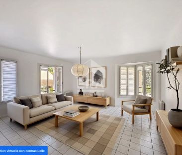 APPARTEMENT F2 À LUZARCHES 41.6 m2 - Photo 1