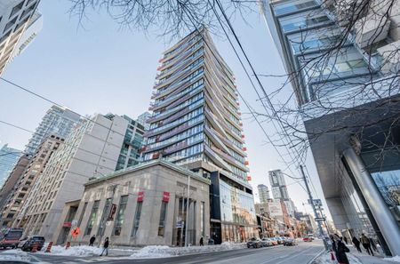 For Lease - 215 Queen Street Unit# 1402, Toronto, Ontario - Photo 5