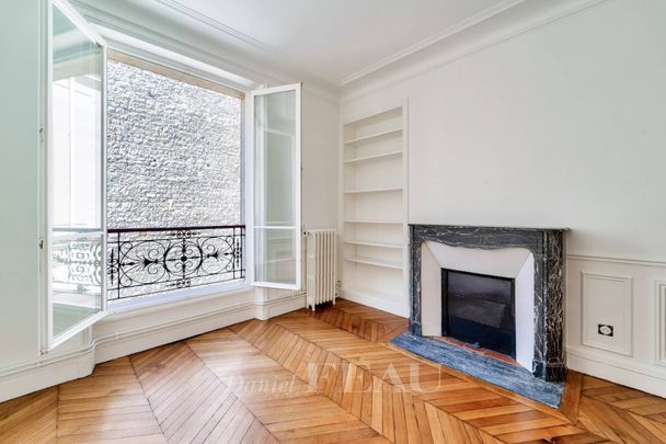 Location appartement, Paris 5ème (75005), 8 pièces, 237 m², ref 86083969 - Photo 1