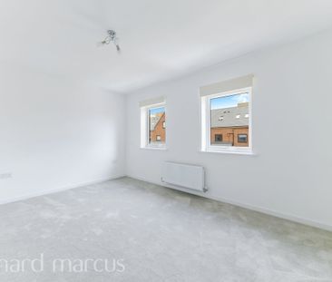 Calico Avenue, New Mill Quarter - Photo 3