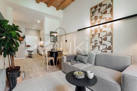 Apartamento de alquiler en Carrer de Floridablanca, Sant Antoni - Photo 4