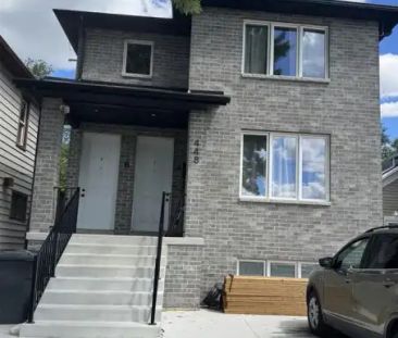 448 CRAWFORD AVENUE Unit# LOWER | 448 CRAWFORD AVENUE Unit# LOWER, ... - Photo 1