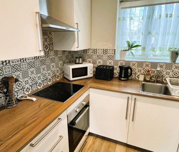 1 bedroom maisonette to rent - Photo 5