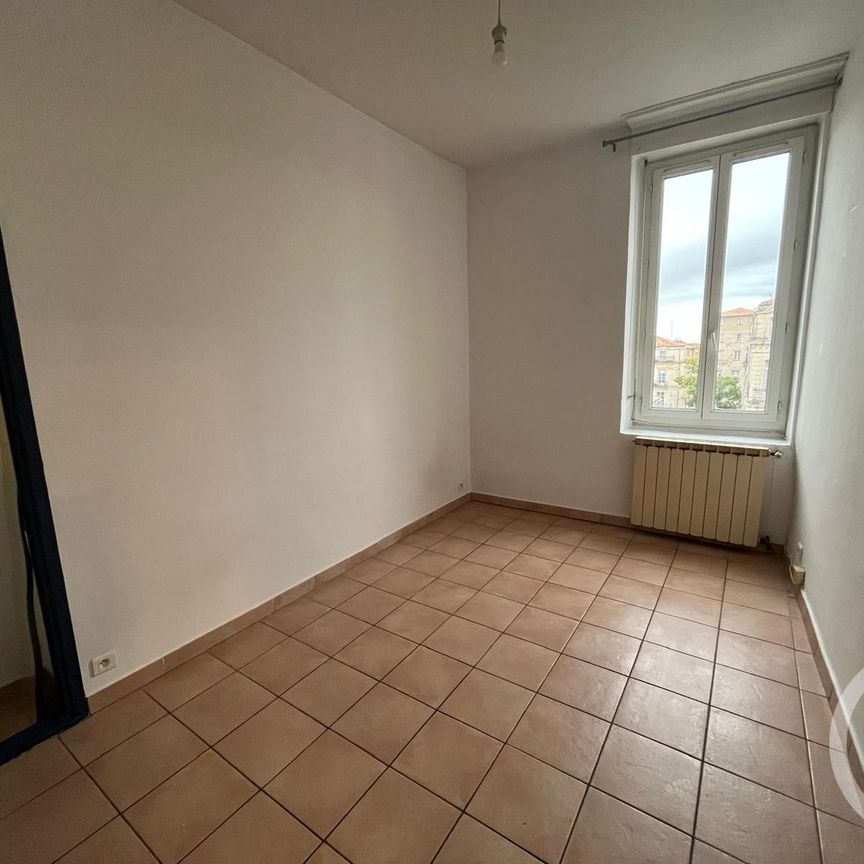 Location Appartement 2 pièces 47m² MONTPELLIER 34000 - Photo 1