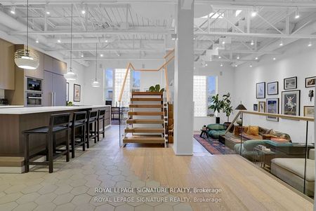 Industrial Revolution Lofts , #209 - Photo 5