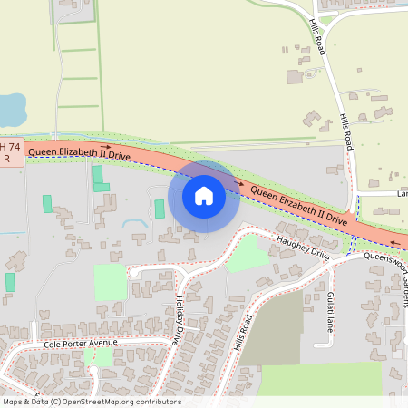 290 Queen Elizabeth II Drive, Mairehau, Christchurch City