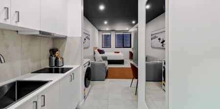 Premium Single Studio - Photo 3