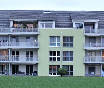 Moderne Gartenwohnung - Foto 5