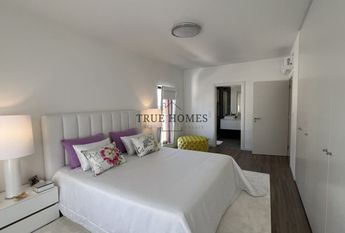Apartamento T3 em Setúbal