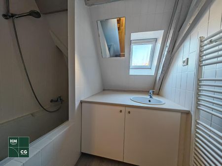 Appartement 2 pièces de 37 - Photo 5