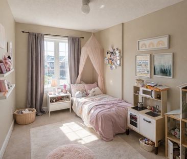 For Lease - 2491 Postmaster Drive, Oakville, Ontario - Photo 4