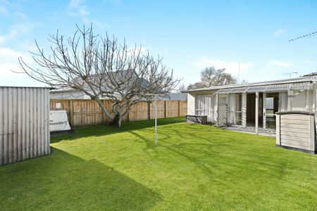 1 Bedroom - Central Cambridge - Photo 2