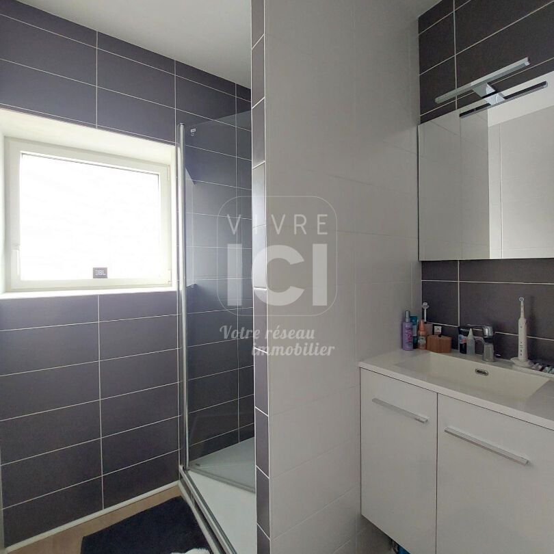 Geneston - Appartement 3 Pièces - 54,87m² - Photo 1