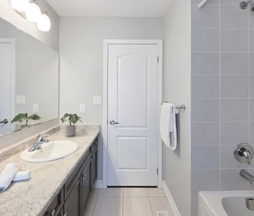 For Lease - 1538 Clitherow Street, Milton, Ontario - Photo 6