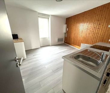 2 pièces - 36 m² - 1er étage - Colocation non autorisée - Photo 2