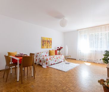 Spazzioso appartamento di 2.5 locali immerso nel verde! - Photo 3