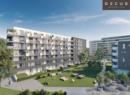 AB DEZEMBER FREI | 3 ZIMMER WOHNUNG | MIT GARTEN | NAHE U3-STATION ENKPLATZ - Photo 5
