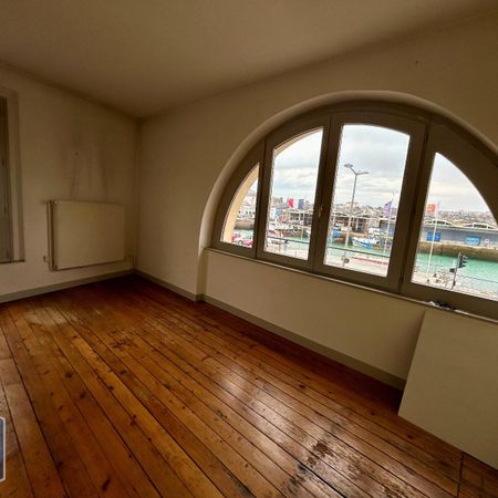 Location Appartement 3 pièces 61m² DIEPPE 76200 - Photo 3