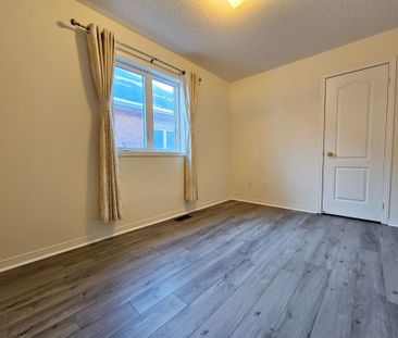 For Lease - 1275 Blencowe Crescent, Newmarket, Ontario - Photo 4