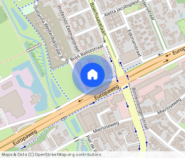 Wonen dichtbij het centrum van Helmond - Foto 1